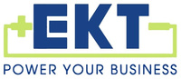 EKT Power Your Business