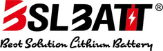 SLBATT Best Solution Lithium Battery
