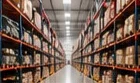 Retail and e-commerce fulfilment racking