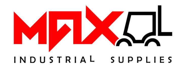 MAX Industrial Supplies logo